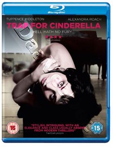 Trap for Cinderella |   Blu-Ray